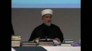 Miraj u Nabi ﷺ Awr Didar e Elahi  معراج النبی ﷺ اور دیدار الٰہی  Dr Muhammad Tahir ul Qadri [upl. by Akoyin147]