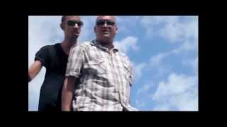 Maylan  savate  clip officiel  clip 974  dubplate dj illans [upl. by Ecirtnas]