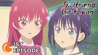 Girlfriend Girlfriend Ep 1  Even If That Isnt the Right Way [upl. by Bunce]