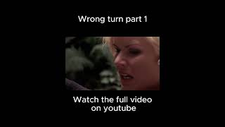 Wrong Turn 2 2007 Movie Explained Part 1 [upl. by Aimal722]