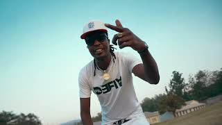 NDIDZA  SNAG BOMAYE X FREDII P FT NEPMAN  OFFICIAL VISUAL [upl. by Mafala]