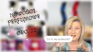 NOWOŚCI PERFUMOWE ODC 22✅FIGOWO [upl. by Amanda810]