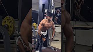 Chest workout 🏋️ Best exercise gymposefitness bodybilder bodyfitnes shorts [upl. by Alesandrini]