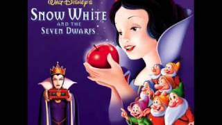 Disney Snow White Soundtrack  04  Queen Theme [upl. by Currie85]