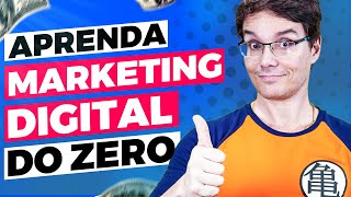 MARKETING DIGITAL PARA INICIANTES [upl. by Erodasi]