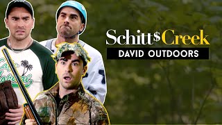 Top 10 Schitts Creek Episodes That Will Restore Your Faith in Humanity [upl. by Kcitrap]