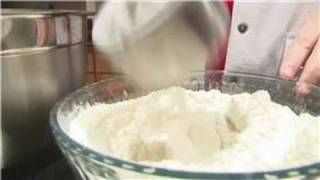 Bread Baking Tips  How to Bake Homemade Dense amp Crusty Bread [upl. by Machos698]