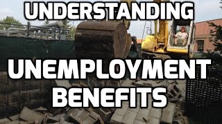 How to understand Unemployment Benefits and Small business [upl. by Hcra827]