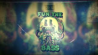 TOBI  FUN THE BASS ORIGINAL MIX [upl. by Yrro]