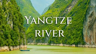 Yangtze River Facts [upl. by Leventis]