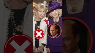 quotYou Freeloadersquot William Expelled Camillas Sister From Royal Villa After 12 Yrs Illegal Occupancy [upl. by Oflodor]