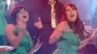 ACM Gospel Choir Joyful Joyful  Last Choir Standing  BBC One [upl. by Harihs]