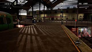 Train Sim World  London Commuter [upl. by Gass933]