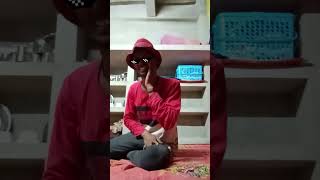 Pappa pappa ji bol comedy black subscribe follow share [upl. by Attenna]