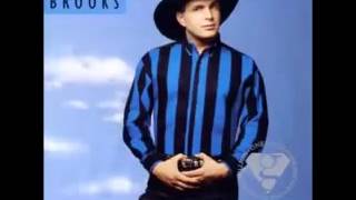 Garth Brooks Rodeo [upl. by Rojas]