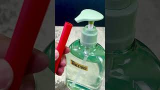 Quick and Easy DIY Liquid Container with Heat Shrink Tubing [upl. by Haberman]