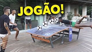 JOGUEI CONTRA DOIS NO FUTMESA QUEM GANHOU ESSE DESAFIO [upl. by Aanas]