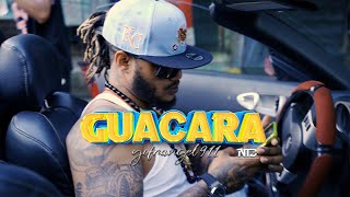 Yofrangel  GUACARA🎬 Video Oficial [upl. by Phene]