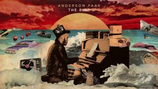 Anderson Paak  The Bird [upl. by Gilberta]