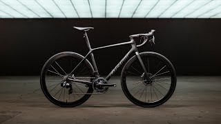 Inside the AllNew TCR  Giant Bicycles [upl. by Gavin]