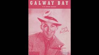 Galway Bay 1947 [upl. by Ttoile991]