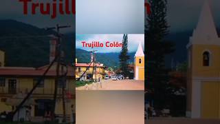 Trujillo Colón Honduras shorts [upl. by Cassie187]