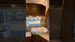 2025 Airstream Classic 33FBT airstreamlife airstreamrv rvlifestyle airstreamtrailer airstream [upl. by Quinby]