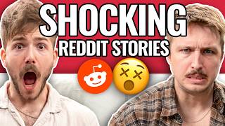 Stories That Will Blow Your Mind  Reading Reddit Stories [upl. by Lraep]