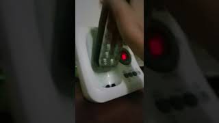 How to Register VTECH and ATampT cordless phones [upl. by Housen]