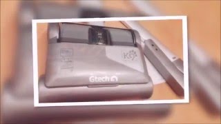 Unboxing the Gtech AirRam K9 cordless Vacuum [upl. by Iveksarap]