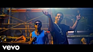 Lil Wayne  Love Me Explicit VersionClosed Captioned ft Drake Future [upl. by Ramilahs]