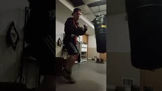 Heavy bag training Link in the description below [upl. by Naman]