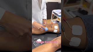 🔴 Técnicas para lesões no ligamento colateral medial do joelho [upl. by Atteugram888]