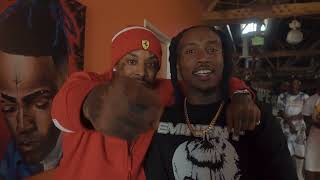 Snoopy Badazz No Jumper Freestyle Official Music Video Nojumper CripMac MartinSBProductions [upl. by Willi]