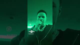 Lil Mosey  Tiktok [upl. by Ad639]