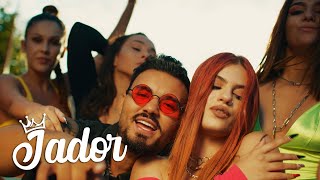 Jador  Viata Mea Privata Official Video [upl. by Snashall]