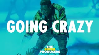 Fetty Wap x Wiz Khalifa Type Beat 2015 quotGoing Crazyquot Prod By The Super Producers [upl. by Notsnarc257]