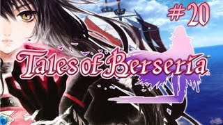 Tales of Berseria PS4 English Playthrough with Chaos part 20 The First Shepherd [upl. by Nicks478]