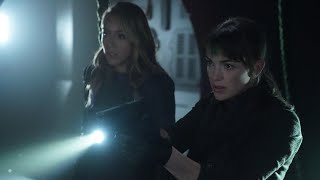 Marvels Agents of SHIELD Season 1 Ep 16  Clip 2 [upl. by Anipsed318]