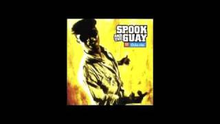 Spook and the guay  12 balles dans la peau [upl. by Azmuh]