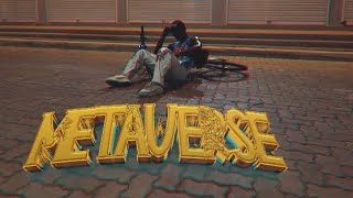 Olamide  Metaverse  Official dance Video [upl. by Pebrook158]