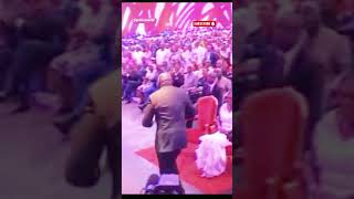 Laurent GbagboLe Président en Pleine Joie  Un Moment Historique cotedivoire laurentgbabgo viral [upl. by Semadar]