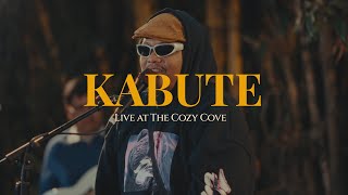 Kabute Live at The Cozy Cove Jose At Melodiya [upl. by Narmi20]