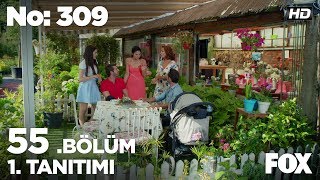 No 309 55 Bölüm 1 Tanıtımı [upl. by Stacie585]