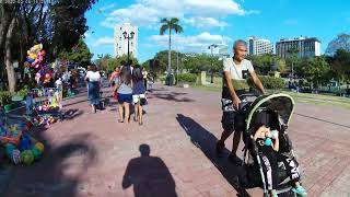 LUNETA PARK MANILA PHILIPPINES [upl. by Tertius]