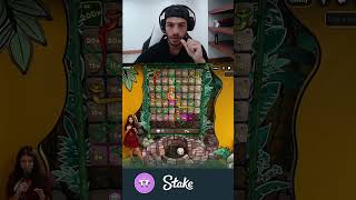 NEW SNAKES AND LADDERS 3 ROLLS GOES CRAZY [upl. by Teak416]