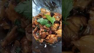 Spicy wonton wonton homemadefood wontonpedas camilanviral [upl. by Traweek]