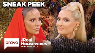 SNEAK PEEK Start Watching the RHOBH Season 13 Reunion Now  RHOBH S13 E18  Bravo [upl. by Eniamrahc604]