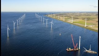 Wereldwijs 251 Bronnen van energie in Nederland en Frankrijk [upl. by Ainna]