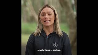 Why does parkrun have volunteers [upl. by Ahseinad]